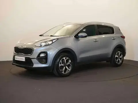 Annonce KIA SPORTAGE Essence 2020 d'occasion 