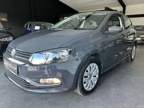 Used VOLKSWAGEN POLO Petrol 2016 Ad 