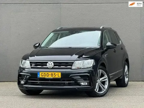 Annonce VOLKSWAGEN TIGUAN Essence 2019 d'occasion 