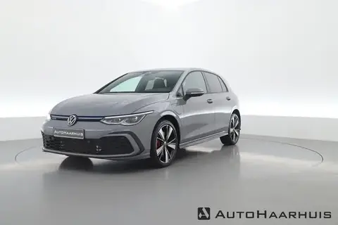 Used VOLKSWAGEN GOLF Hybrid 2021 Ad 