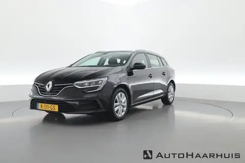 Annonce RENAULT MEGANE Essence 2021 d'occasion 