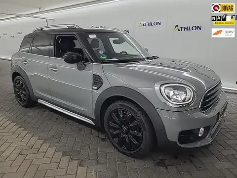 Annonce MINI COUNTRYMAN Essence 2019 d'occasion 