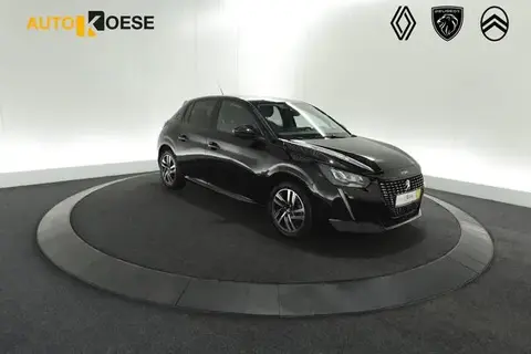 Annonce PEUGEOT 208 Essence 2023 d'occasion 