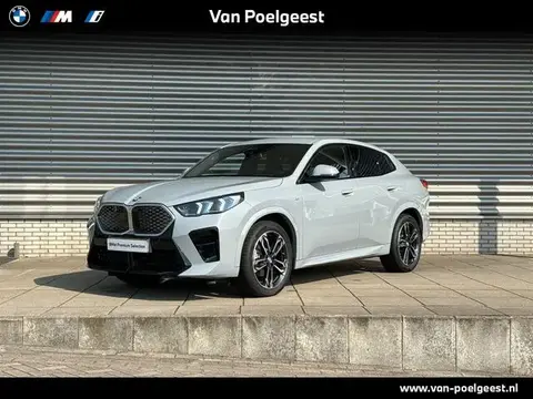 Used BMW X2 Electric 2024 Ad 