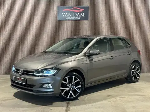 Used VOLKSWAGEN POLO Petrol 2021 Ad 