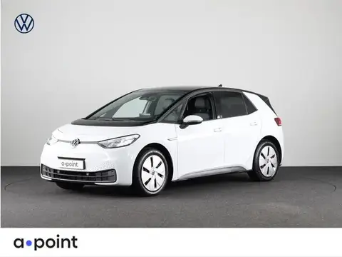 Used VOLKSWAGEN ID.3 Electric 2023 Ad 