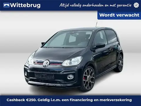 Annonce VOLKSWAGEN UP! Essence 2020 d'occasion 