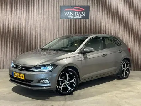 Used VOLKSWAGEN POLO Petrol 2021 Ad 