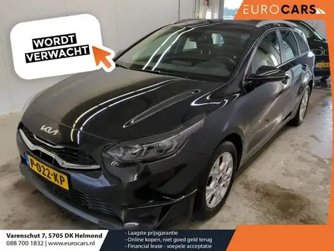 Used KIA CEED Petrol 2022 Ad 