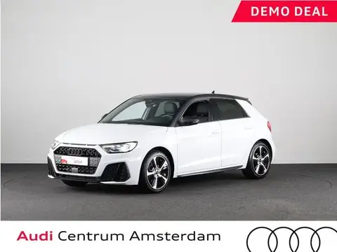 Used AUDI A1 Petrol 2024 Ad 