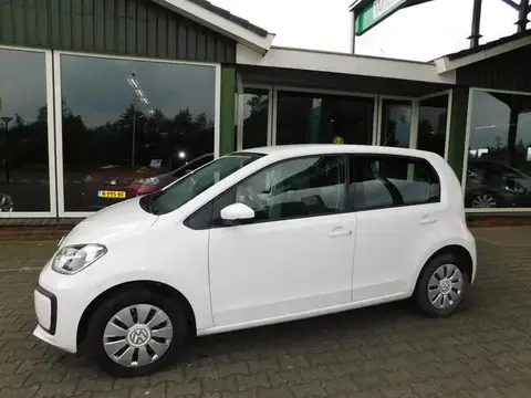 Used VOLKSWAGEN UP! Petrol 2018 Ad 