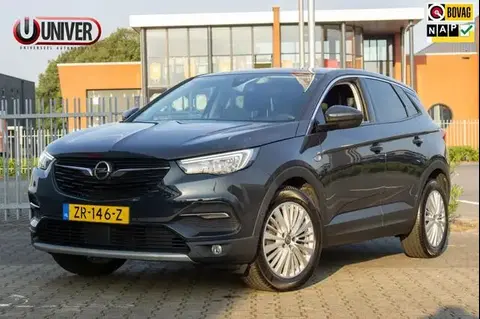 Used OPEL GRANDLAND Petrol 2019 Ad 