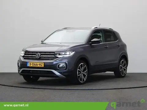 Used VOLKSWAGEN T-CROSS Petrol 2023 Ad 