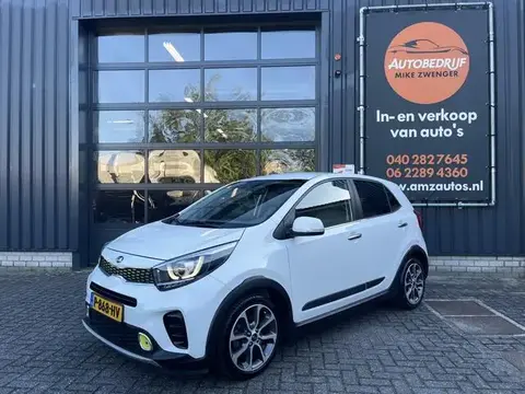 Annonce KIA PICANTO Essence 2018 d'occasion 