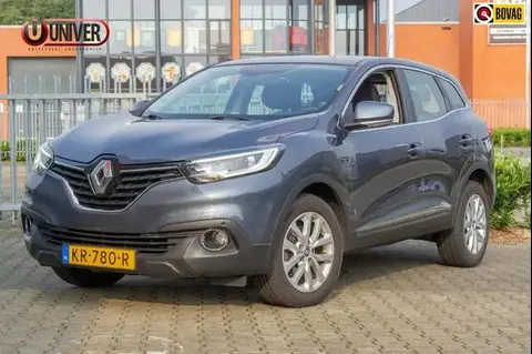 Used RENAULT KADJAR Petrol 2016 Ad 