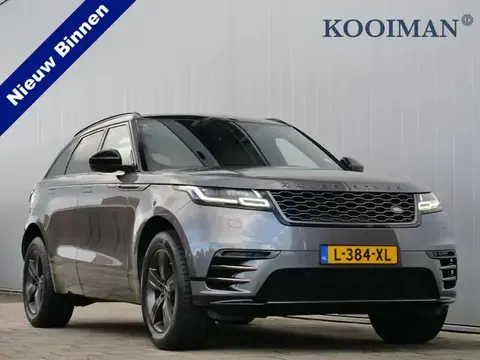 Annonce LAND ROVER RANGE ROVER VELAR Essence 2018 d'occasion 