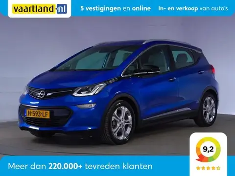 Annonce OPEL AMPERA Électrique 2020 d'occasion 