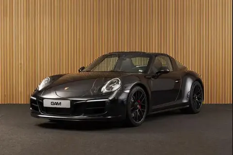 Used PORSCHE 911 Petrol 2017 Ad 