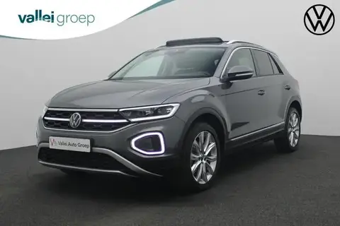 Annonce VOLKSWAGEN T-ROC Essence 2023 d'occasion 