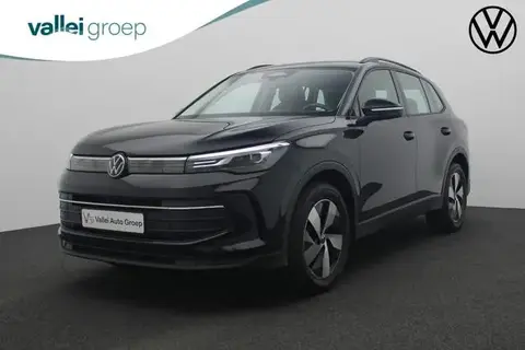 Annonce VOLKSWAGEN TIGUAN Essence 2024 d'occasion 