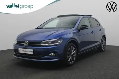 Used VOLKSWAGEN POLO Petrol 2021 Ad 