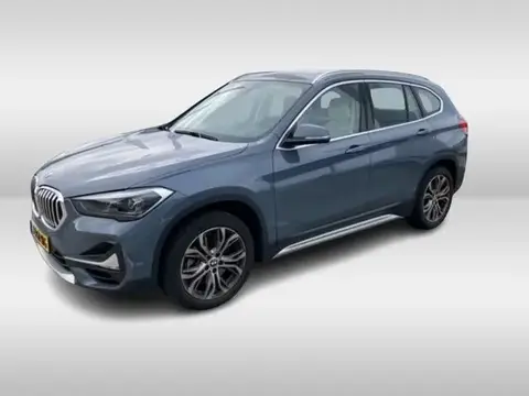 Annonce BMW X1 Essence 2020 d'occasion 