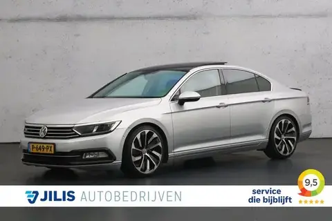 Annonce VOLKSWAGEN PASSAT Essence 2015 d'occasion 