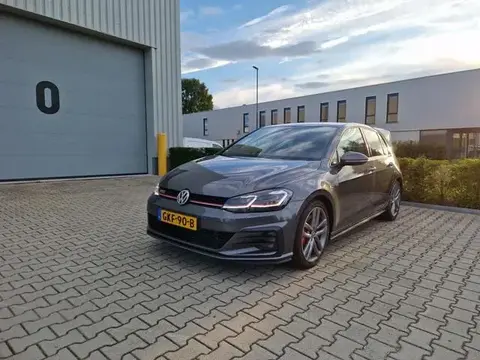 Used VOLKSWAGEN GOLF Petrol 2019 Ad 