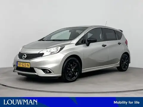 Used NISSAN NOTE Petrol 2017 Ad 