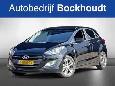 Annonce HYUNDAI I30 Essence 2015 d'occasion 