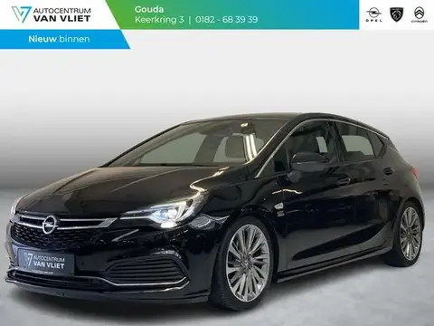 Used OPEL ASTRA Petrol 2018 Ad 