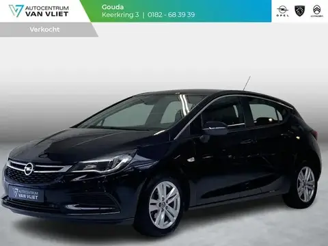 Used OPEL ASTRA Petrol 2019 Ad 