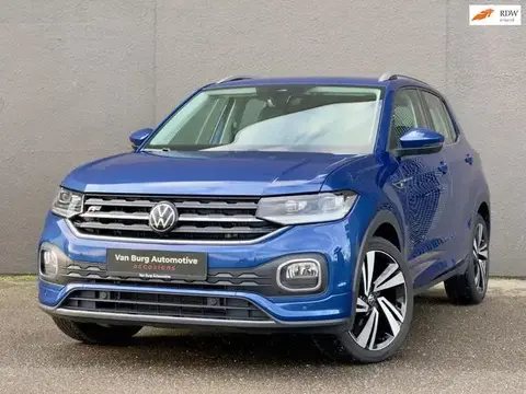 Used VOLKSWAGEN T-CROSS Petrol 2022 Ad 