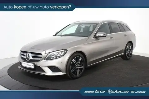 Used MERCEDES-BENZ CLASSE C Diesel 2019 Ad 