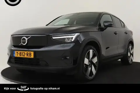 Annonce VOLVO C40 Électrique 2023 d'occasion 