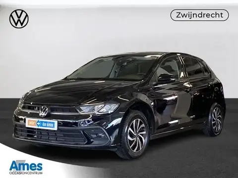 Used VOLKSWAGEN POLO Petrol 2023 Ad 