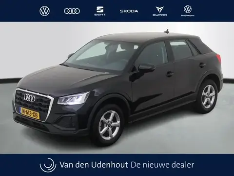 Used AUDI Q2 Petrol 2022 Ad 