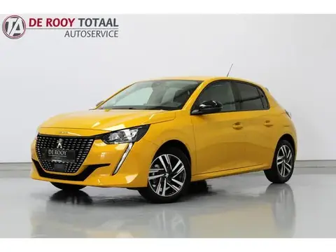 Used PEUGEOT 208 Petrol 2023 Ad 