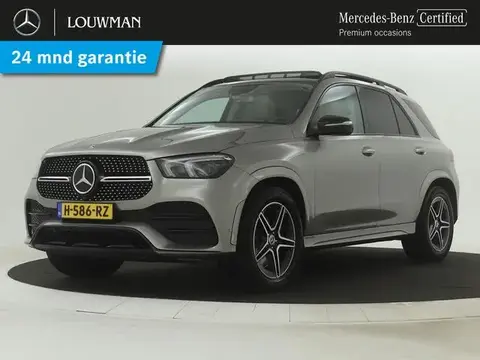 Used MERCEDES-BENZ CLASSE GLE Petrol 2020 Ad 