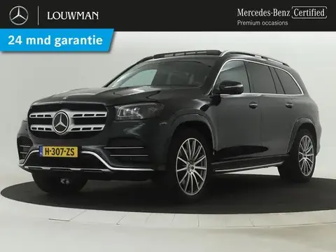 Used MERCEDES-BENZ CLASSE GLS Diesel 2020 Ad 