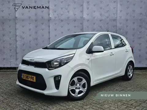 Annonce KIA PICANTO Essence 2024 d'occasion 