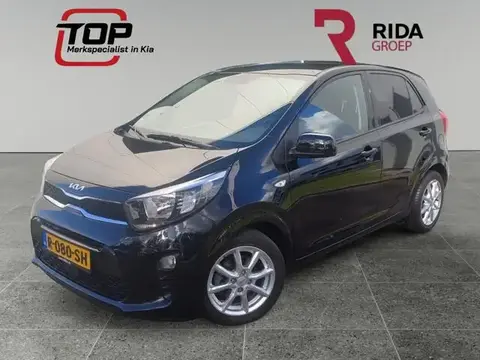 Used KIA PICANTO Petrol 2021 Ad 