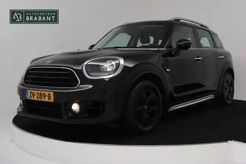 Used MINI COUNTRYMAN Petrol 2019 Ad 