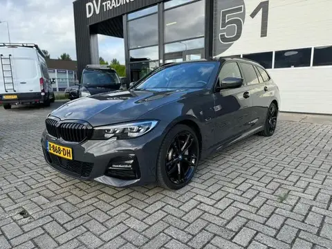 Annonce BMW SERIE 3 Hybride 2022 d'occasion 