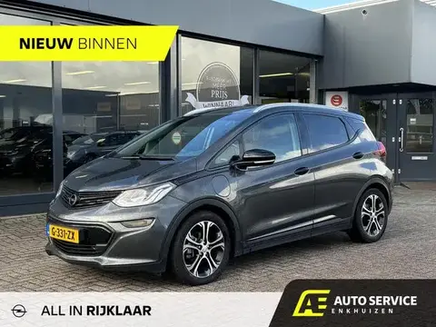 Used OPEL AMPERA Electric 2019 Ad 