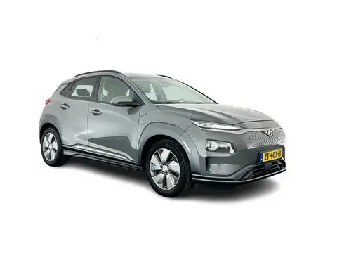 Annonce HYUNDAI KONA Électrique 2019 d'occasion 