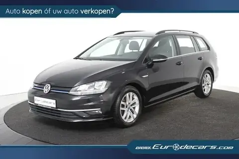 Annonce VOLKSWAGEN GOLF Essence 2020 d'occasion 