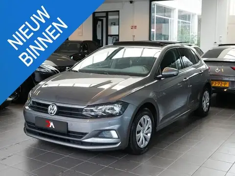 Used VOLKSWAGEN POLO Petrol 2018 Ad 