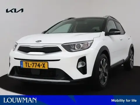 Annonce KIA STONIC Essence 2018 d'occasion 