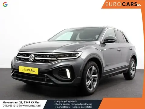 Used VOLKSWAGEN T-ROC Petrol 2024 Ad 